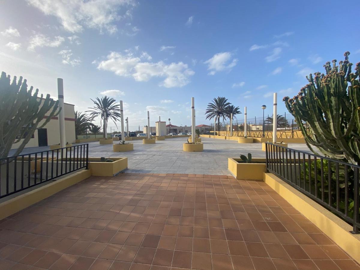 Brand New!! Green Oasis Costa Calma!!! !! Fast Wi-Fi !! Экстерьер фото