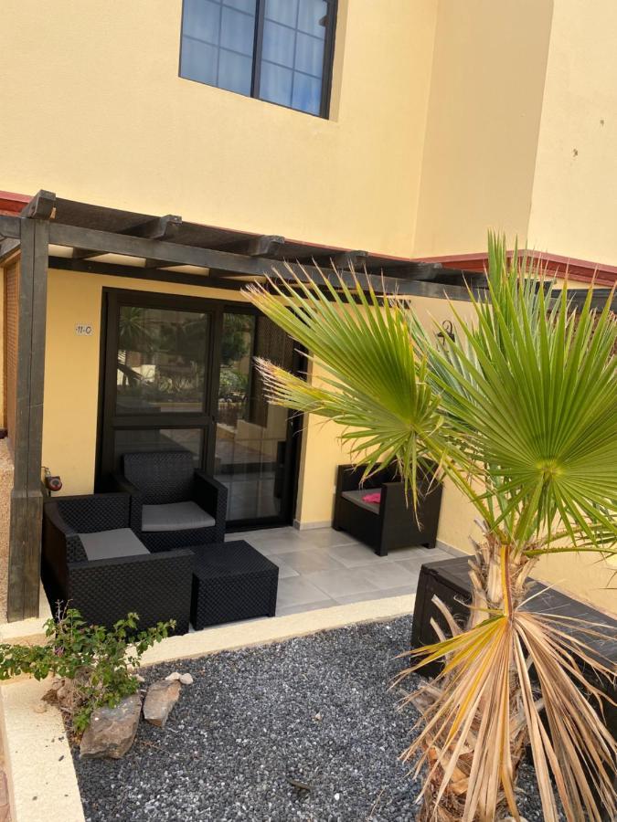 Brand New!! Green Oasis Costa Calma!!! !! Fast Wi-Fi !! Экстерьер фото