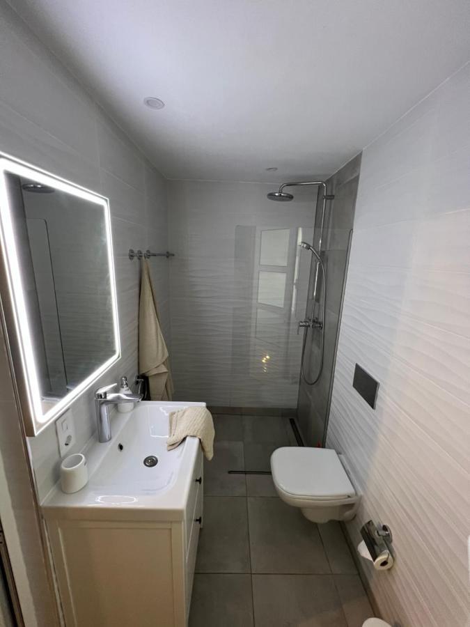 Brand New!! Green Oasis Costa Calma!!! !! Fast Wi-Fi !! Экстерьер фото