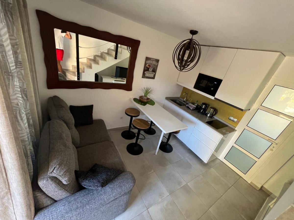 Brand New!! Green Oasis Costa Calma!!! !! Fast Wi-Fi !! Экстерьер фото