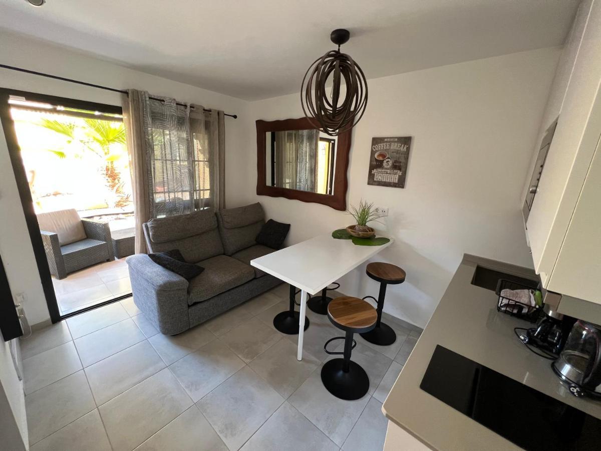 Brand New!! Green Oasis Costa Calma!!! !! Fast Wi-Fi !! Экстерьер фото